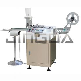 JC-3080數控超聲波切帶機