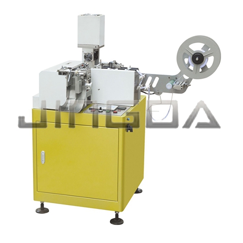 JZC-5080超聲波商標剪（jiǎn）折機