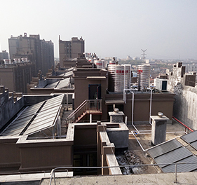 湘潭昭山示範區