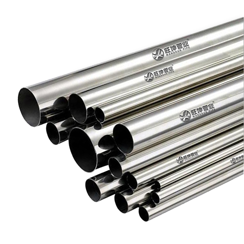 食品級不（bú）鏽鋼水管