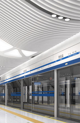 長沙地（dì）鐵線