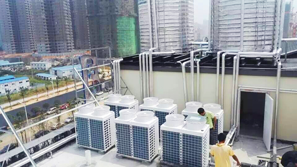 關注“超齡水管”隱患，不鏽鋼水管成城市更新優選方案